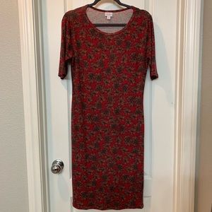 LULAROE JULIA